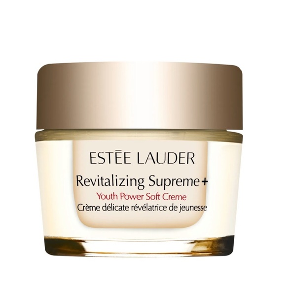 Estée Lauder Revitalizing Supreme+Youth Power Soft Creme 5ml Brand New